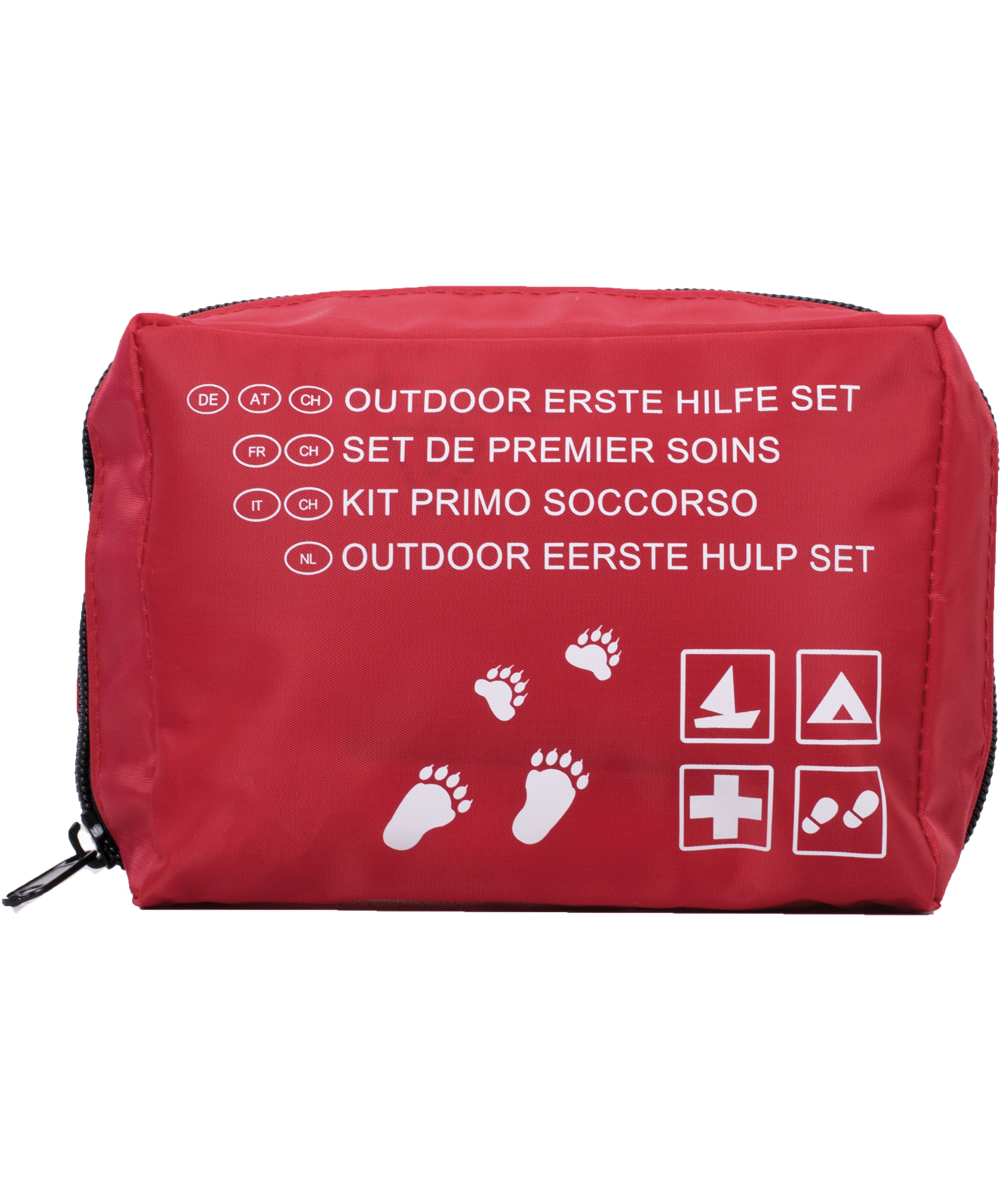 Verbandtasche / Erste Hilfe Tasche Outdoor » bei KOX online für